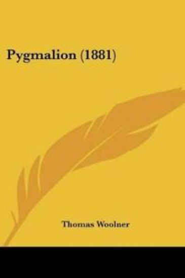 Pygmalion