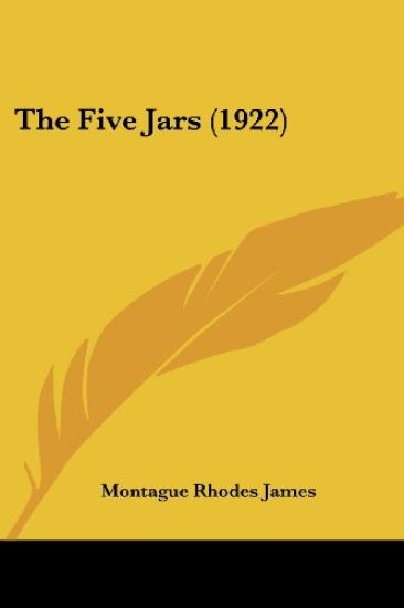 The Five Jars