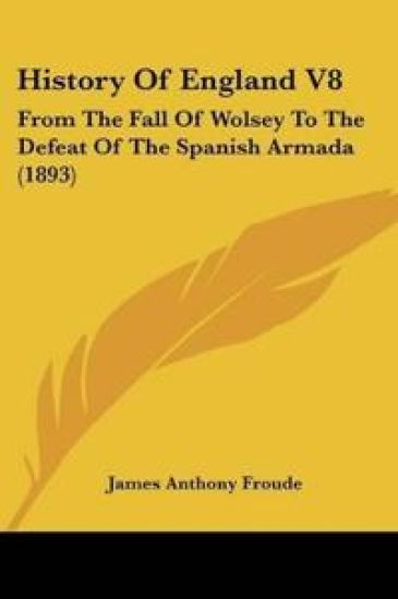 History Of England