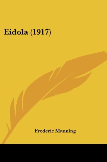 Eidola