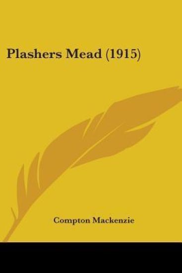 Plashers Mead
