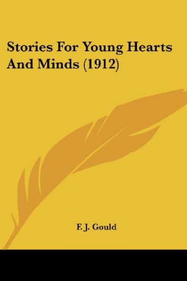 Stories For Young Hearts And Minds
