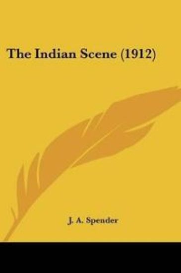 The Indian Scene