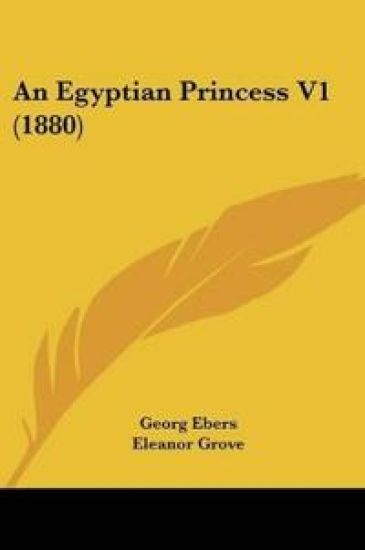 An Egyptian Princess 1