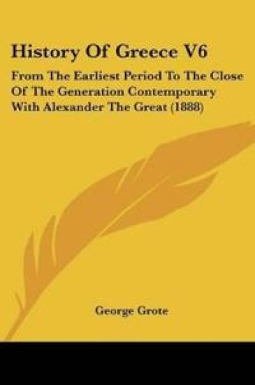 History Of Greece 6