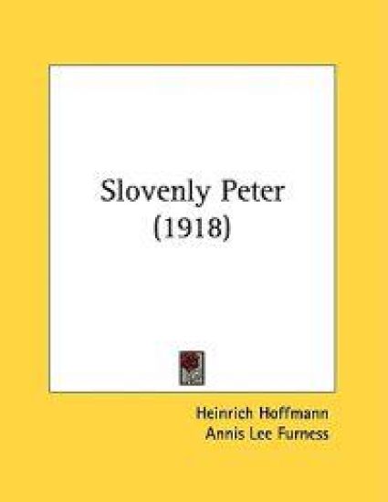 Slovenly Peter