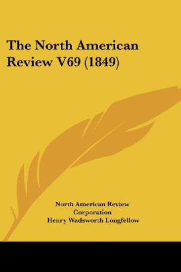 The North American Review