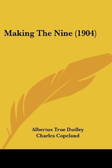 Making The Nine