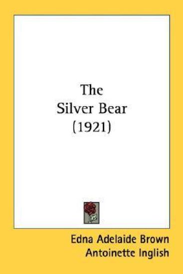 The Silver Bear