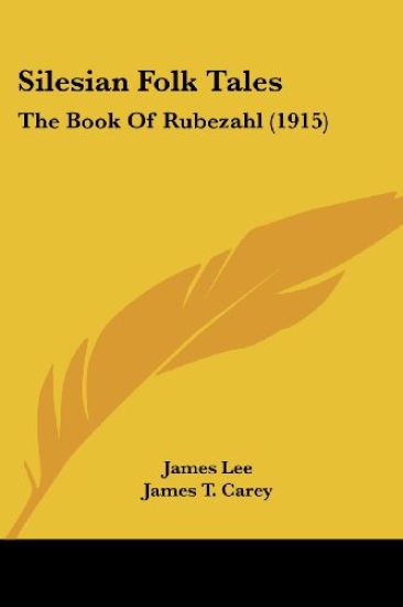 Silesian Folk Tales