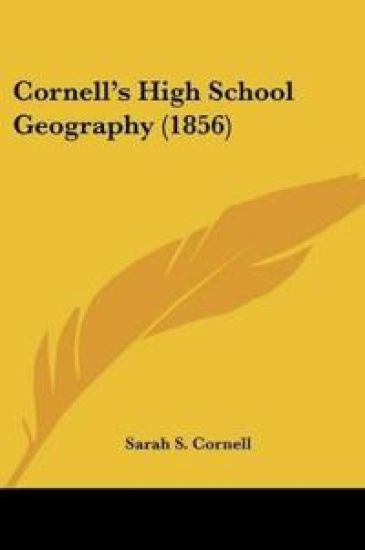 Cornell's High School Geography