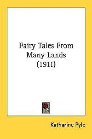 Fairy Tales From Many Lands