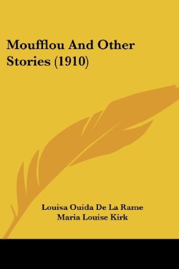 Moufflou And Other Stories