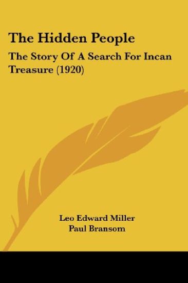 The Hidden People