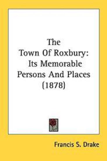 The Town Of Roxbury
