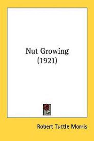 Nut Growing