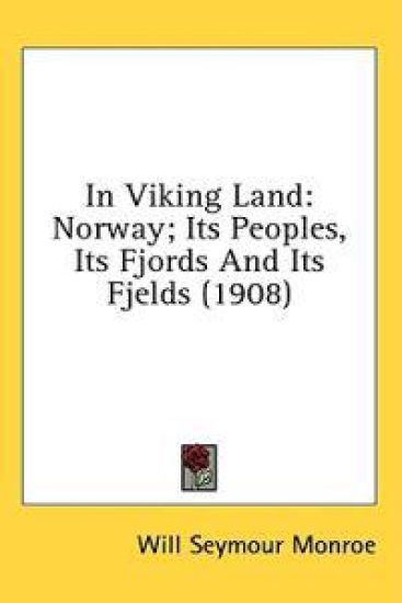 In Viking Land