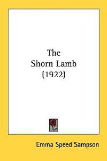 The Shorn Lamb