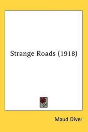 Strange Roads