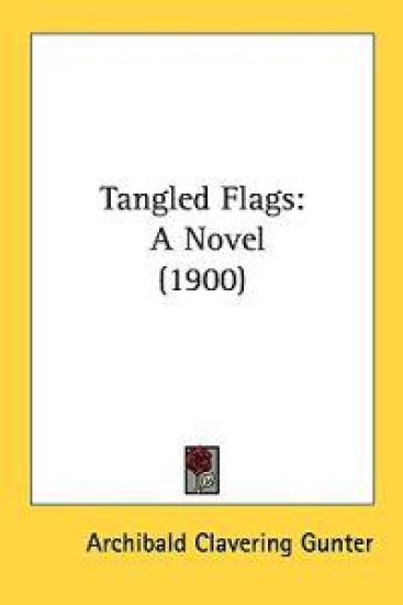 Tangled Flags