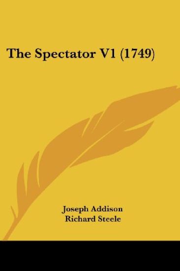 The Spectator