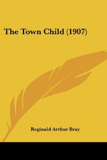 The Town Child
