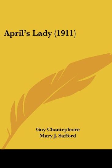 April's Lady
