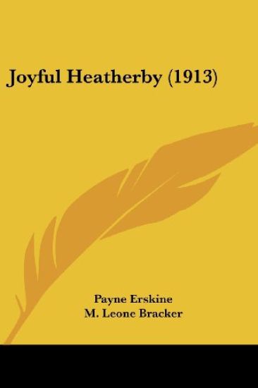 Joyful Heatherby