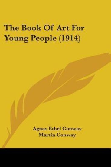 The Book Of Art For Young People