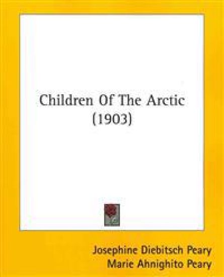 Children Of The Arctic