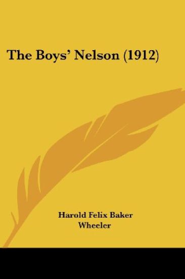 The Boys' Nelson