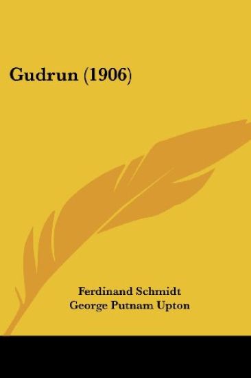 Gudrun