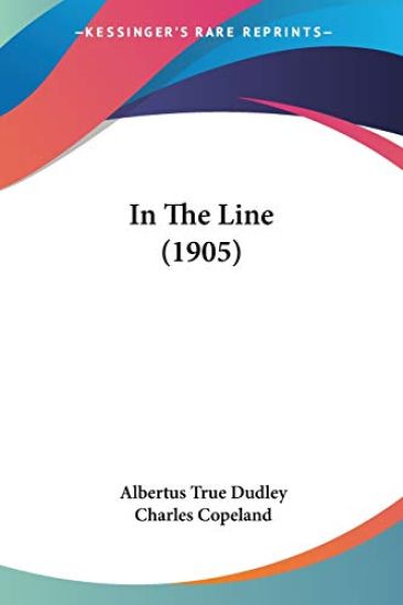 In The Line