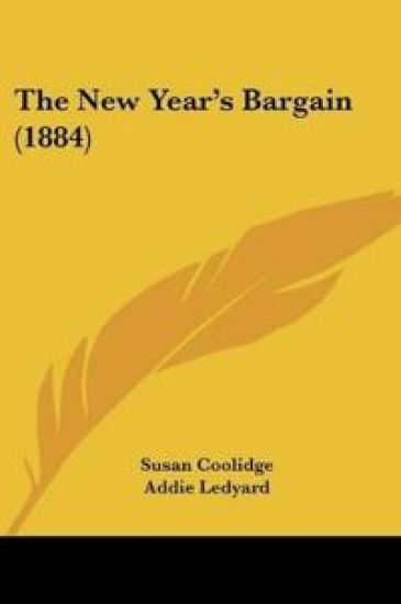 The New Year's Bargain