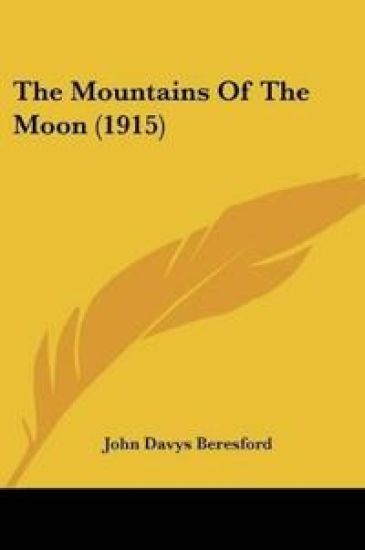 The Mountains Of The Moon