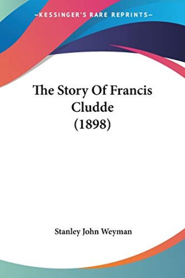 The Story Of Francis Cludde