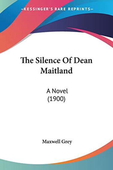 The Silence Of Dean Maitland