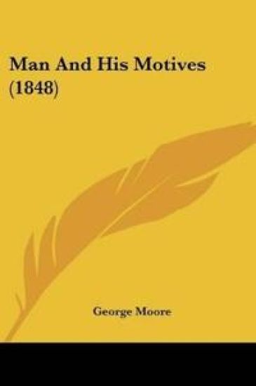 Man And His Motives