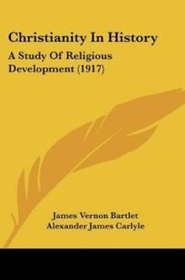 Christianity In History