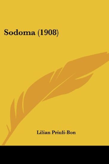Sodoma