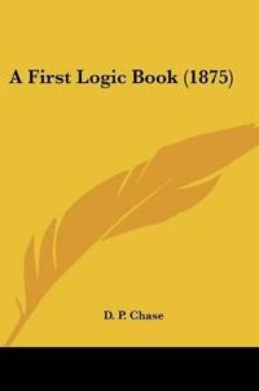 A First Logic Book