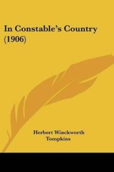 In Constable's Country
