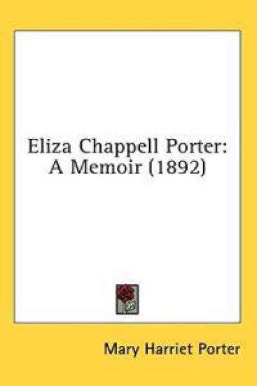 Eliza Chappell Porter