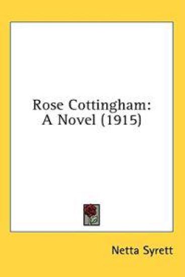 Rose Cottingham