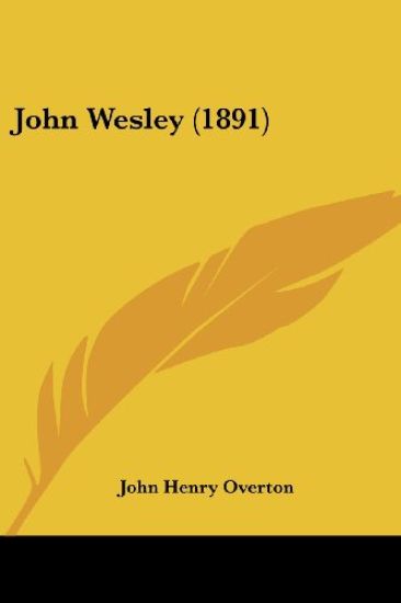 John Wesley