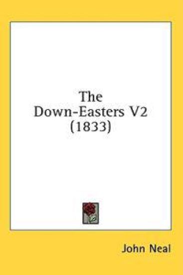 The Down-Easters