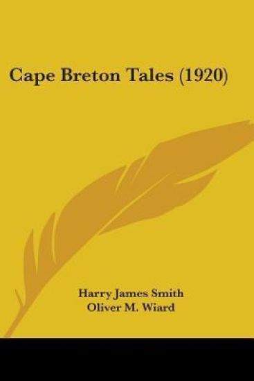 Cape Breton Tales