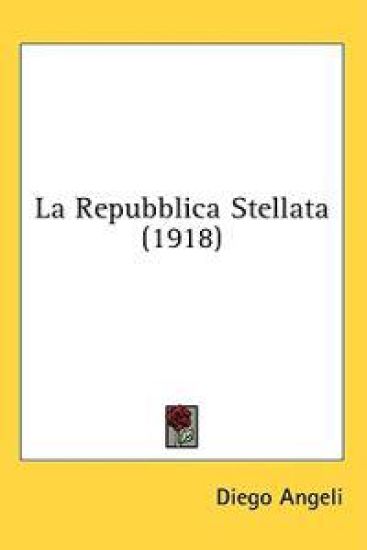 La Repubblica Stellata
