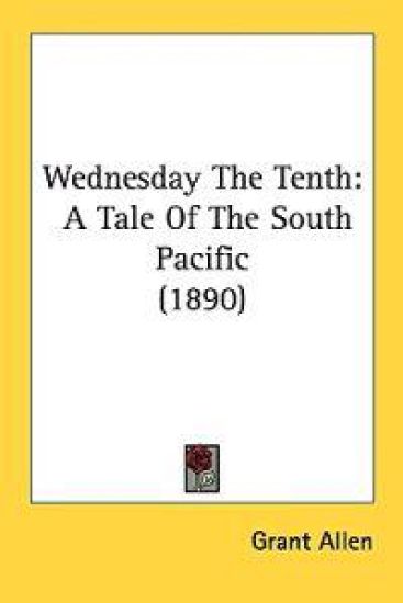Wednesday The Tenth