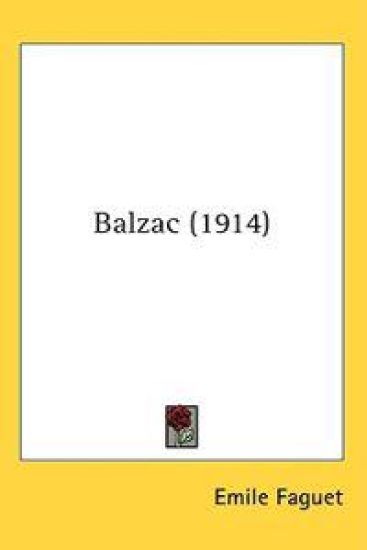 Balzac